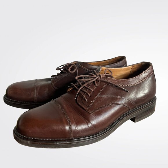 Bostonian Strada 10.5 Men's Gently-Used - Picture 2 of 5